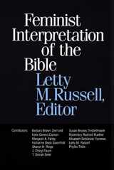 9780664246396-0664246397-Feminist Interpretation of the Bible