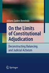 9783642423864-3642423868-On the Limits of Constitutional Adjudication: Deconstructing Balancing and Judicial Activism