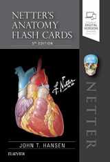 9780323530507-0323530508-Netter's Anatomy Flash Cards (Netter Basic Science)