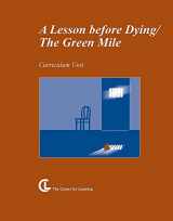 9781560777656-1560777656-A Lesson Before Dying / The Green Mile (Curriculum Unit)