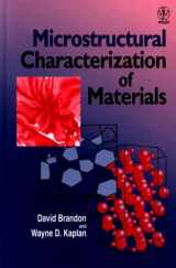 9780471985013-0471985015-Microstructural Characterization of Materials