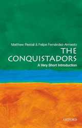 9780195392296-0195392299-The Conquistadors: A Very Short Introduction