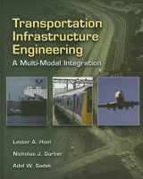 9780534952891-0534952895-Transportation Infrastructure Engineering: A Multimodal Integration
