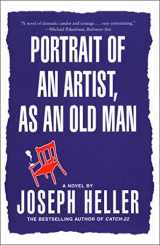 9780743202015-0743202015-Portrait of an Artist, as an Old Man: A Novel