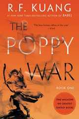 9780062662583-0062662589-The Poppy War: A Novel (The Poppy War, 1)