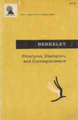 9780024216007-0024216003-Principles, Dialogues and Philosophical Correspondence (Library of Liberal Arts)