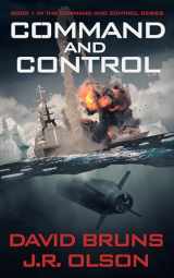 9781648754081-1648754082-Command and Control (Command and Control, 1)