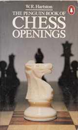 9780140463125-0140463127-The Penguin Book of Chess Openings
