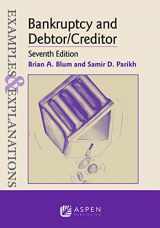 9781454883203-1454883200-Examples & Explanations for Bankruptcy and Debtor/Creditor