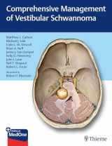 9781626233317-1626233314-Comprehensive Management of Vestibular Schwannoma