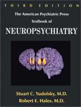 9780880487870-0880487879-American Psychiatric Press Textbook of Neuropsychiatry