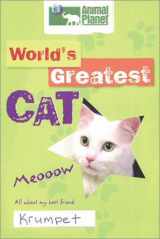 9780525464990-0525464999-The World's Greatest Cat (Animal Planet)