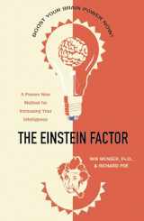 9780761501862-076150186X-The Einstein Factor: A Proven New Method for Increasing Your Intelligence