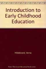 9780023545351-0023545356-Introduction to Early Childhood Education