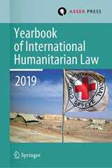 9789462653986-9462653984-Yearbook of International Humanitarian Law, Volume 22 (2019) (Yearbook of International Humanitarian Law, 22)