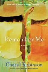 9780451233387-0451233387-Remember Me