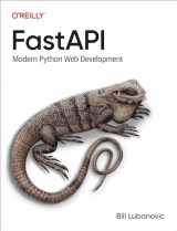 9781098135508-1098135504-FastAPI: Modern Python Web Development