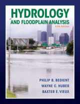 9780132567961-0132567962-Hydrology and Floodplain Analysis (5th Edition)