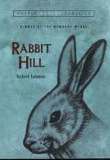 9780142407967-0142407968-Rabbit Hill (Puffin Modern Classics)