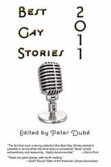 9781590212271-1590212274-Best Gay Stories 2011