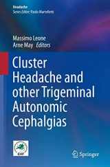 9783030124373-3030124371-Cluster Headache and other Trigeminal Autonomic Cephalgias
