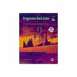 9780739035375-0739035371-Progressive Rock Guitar: A Guitarist's Guide to the Styles and Techniques of Art Rock, Book & CD