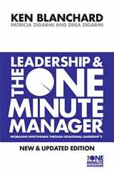 9780007103416-0007103417-Leadership and the One Minute Manager
