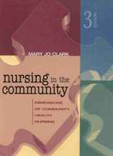9780838569849-0838569846-Nursing in the Community: Dimensions of Community Health Nursing (3rd Edition)