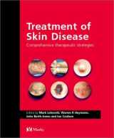 9780723431985-0723431981-Treatment of Skin Disease: Comprehensive Therapeutic Strategies