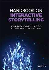 9781119688136-1119688132-Handbook on Interactive Storytelling