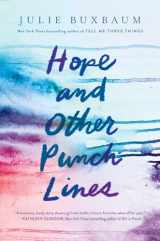 9781524766771-1524766771-Hope and Other Punch Lines