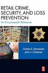 9780123705297-0123705290-Retail Crime, Security, and Loss Prevention: An Encyclopedic Reference