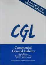 9780872183551-0872183556-Commercial General Liability