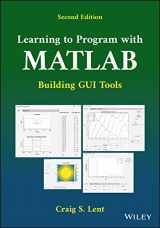 9781119900474-1119900476-Learning to Program With Matlab: Building GUI Tools