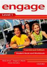 9780194537216-0194537218-Engage 1 Combined Edition: Student Book and Workbook