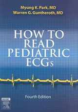 9780323035705-0323035701-How to Read Pediatric ECGs