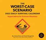 9781797216492-179721649X-Worst-Case Scenario 2023 Daily Survival Calendar