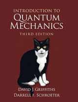 9781107189638-1107189632-Introduction to Quantum Mechanics