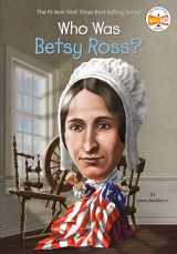 9780448482439-0448482436-Who Was Betsy Ross?