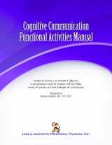 9781931117562-193111756X-Cognitive Communication: Functional Activities Manual