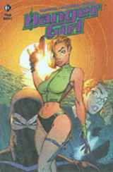 9781840231458-1840231459-Danger Girl: The Ultimate Collection
