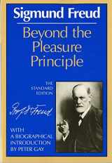 9780393007695-0393007693-Beyond the Pleasure Principle (Norton Library)
