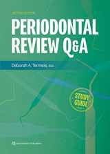 9780867158298-0867158298-Periodontal Review Q&A