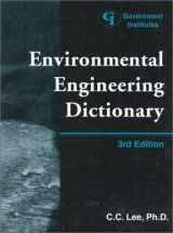 9780865876200-0865876207-Environmental Engineering Dictionary