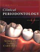 9780721683317-0721683312-Carranza's Clinical Periodontology