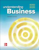 9781264249497-1264249497-Loose-Leaf Edition Understanding Business