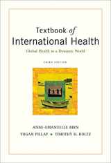 9780195300277-0195300270-Textbook of International Health: Global Health in a Dynamic World