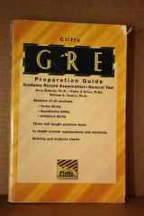 9780822020646-0822020645-Cliff's Graduate Record Examination General Test: Preparation Guide (Cliffs Preparation Guides)