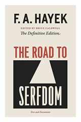 9780226320557-0226320553-The Road to Serfdom: Text and Documents--The Definitive Edition (The Collected Works of F. A. Hayek, Volume 2)
