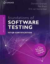 9781473764798-1473764793-Foundations of Software Testing ISTQB Certification, 4th edition